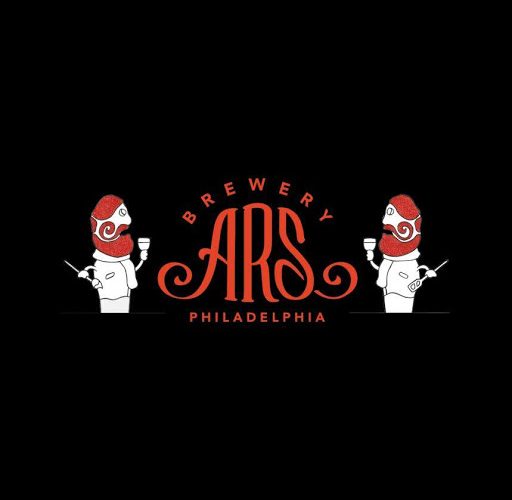 Brewery ARS Philadelphia #AllTogetherIPA