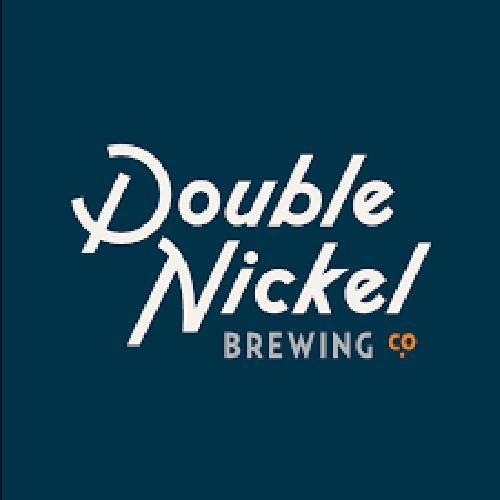 Double Nickel Brewing Co. #AllTogetherIPA